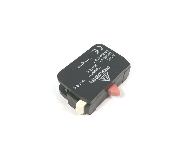 INDUSTRIAL POWER PRSL0502PI