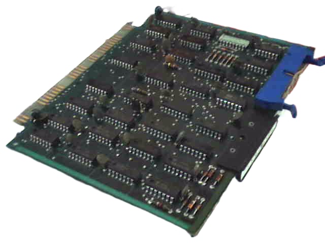 A-11458 by INVENSYS