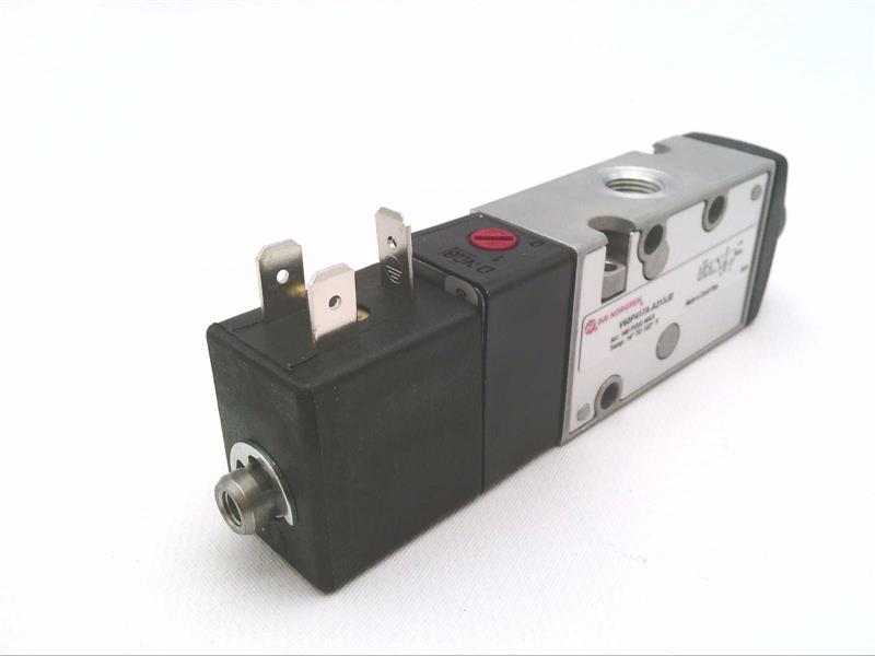 NORGREN V60P417A-A213JB