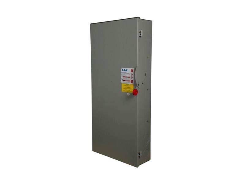 EATON CORPORATION DH327FDK