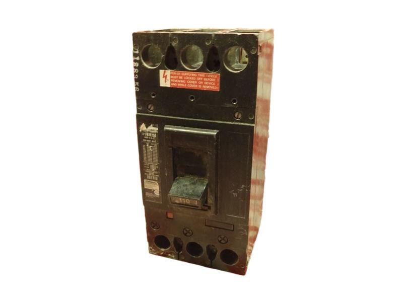 SIEMENS F63B110