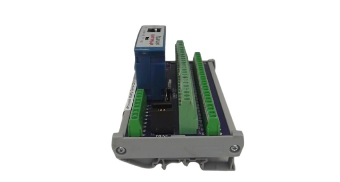 BARDAC DW244-DM-C3CD