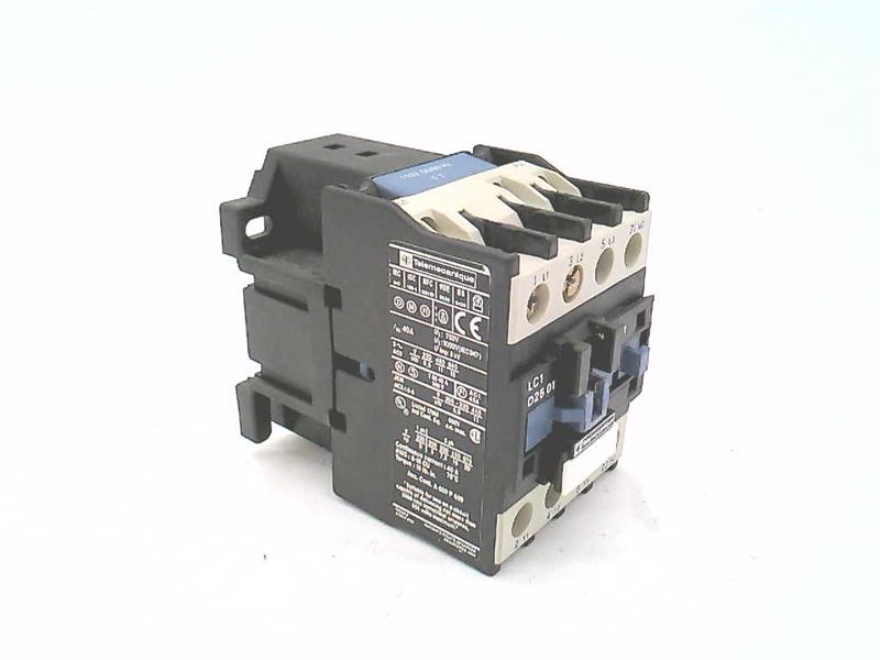 SCHNEIDER ELECTRIC LC1D2501F7