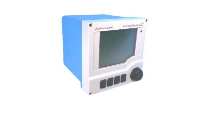 ENDRESS & HAUSER CM42-KAA001EAE00