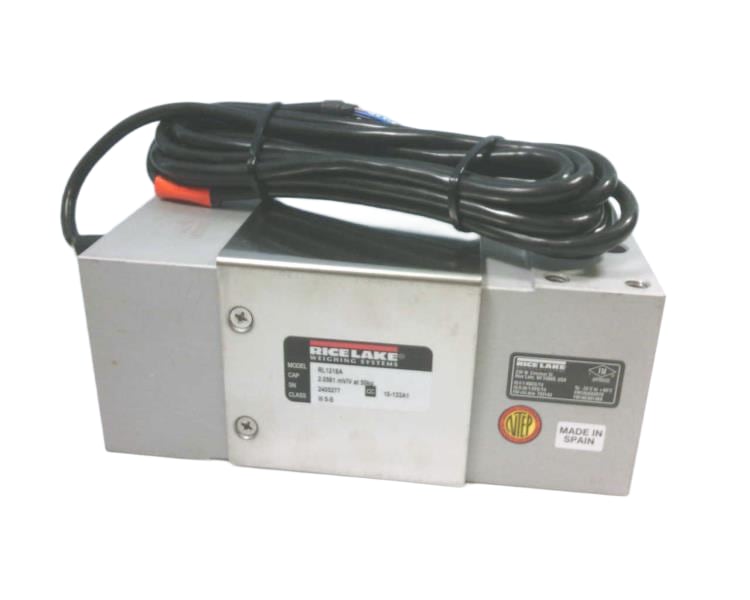 RICE LAKE RL1218A-50KG