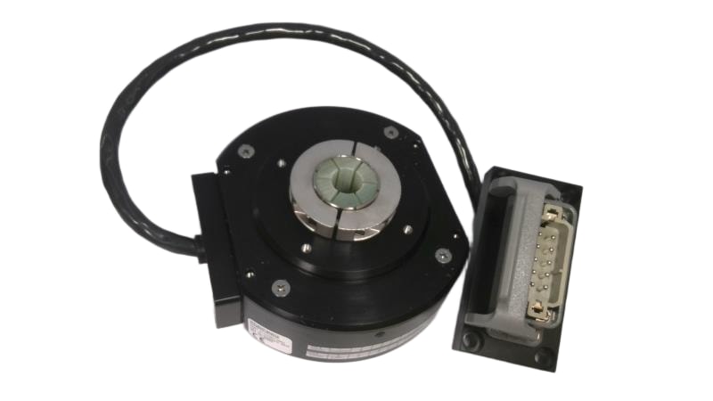 HT51024ZJ04QV1A by DYNAPAR