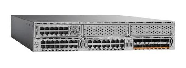 CISCO N5K-C5596UP