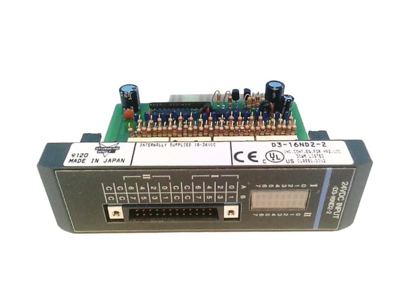 AUTOMATION DIRECT D3-16ND2-2