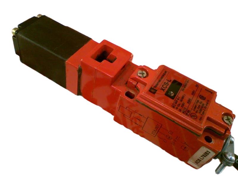 XCSL782B3 by SCHNEIDER ELECTRIC