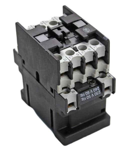DIL00AM-10-240V50H by EATON CORPORATION