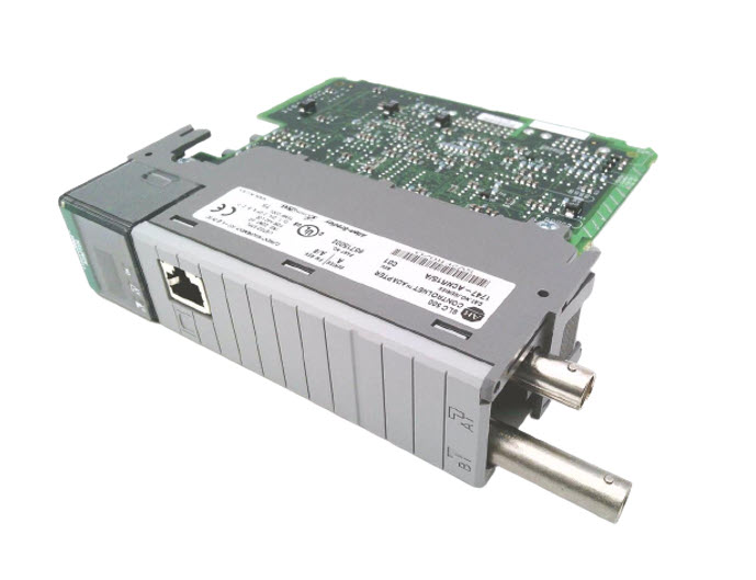 ALLEN BRADLEY 1747-ACNR15