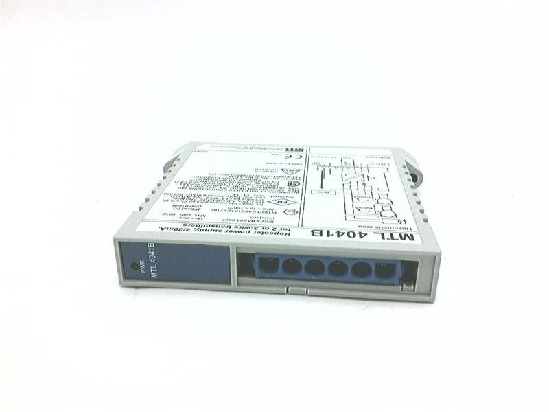 EATON CORPORATION MTL4041B