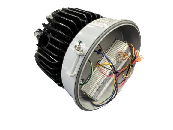 EATON CORPORATION VMVL-11-UNV1