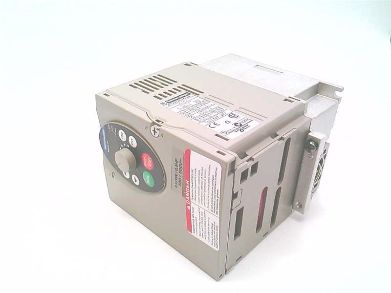 SCHNEIDER ELECTRIC ATV31H037N4A