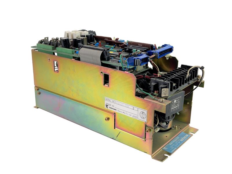 YASKAWA ELECTRIC CACR-SR03BB1AM