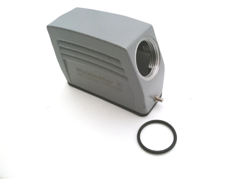 WEIDMULLER HDC 16A TSLU 1M25G