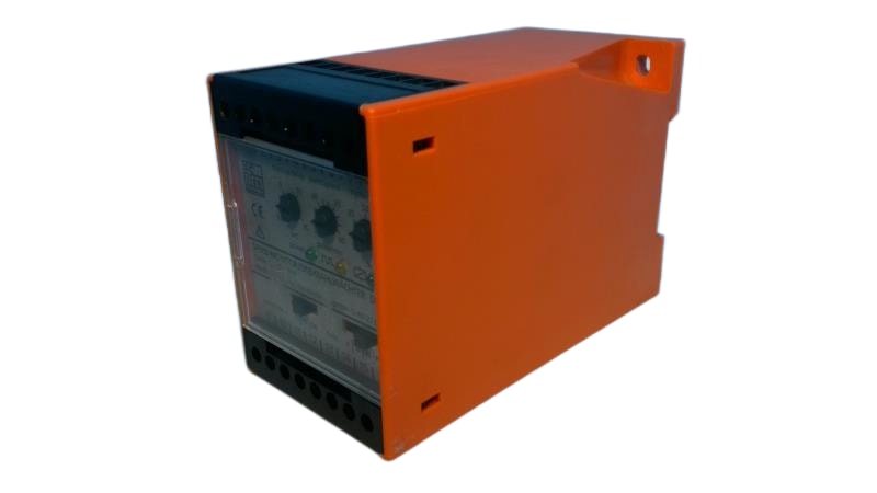 D100/ 27-60VAC/DC-DD0122 by EFECTOR