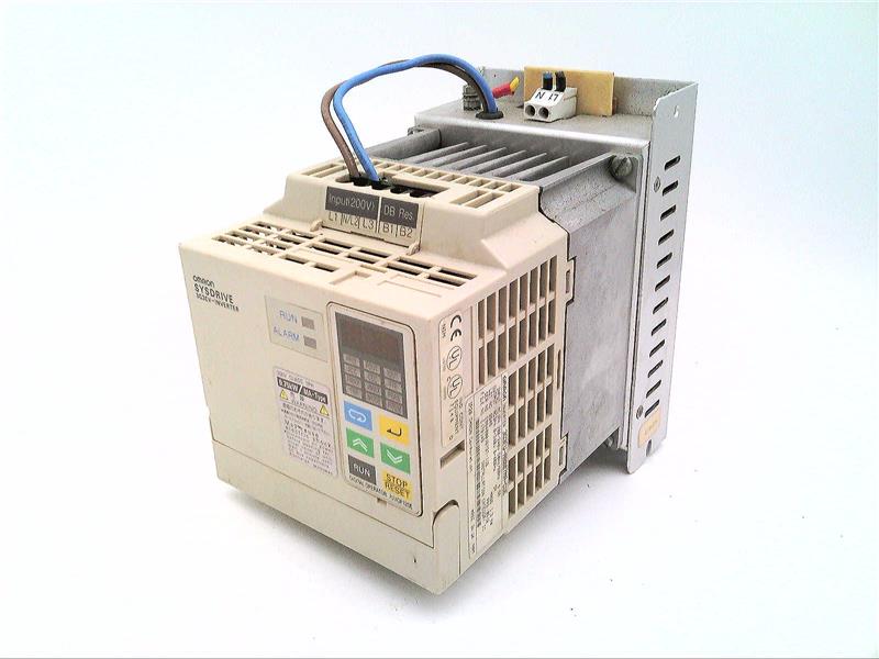 OMRON 3G3EV-AB007MA-CUE