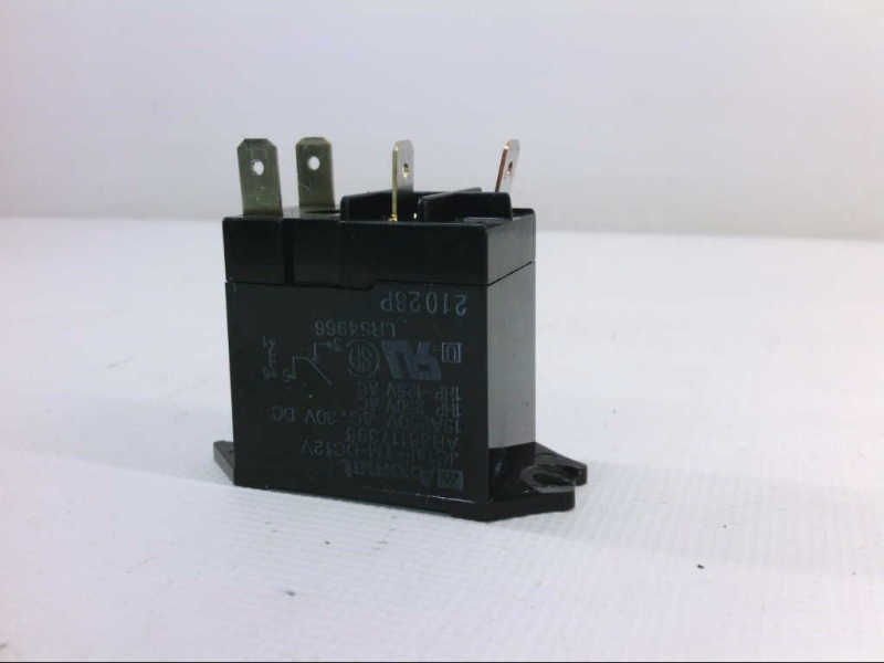 MATSUSHITA ELECTRIC JC1AF-TM-DC12V