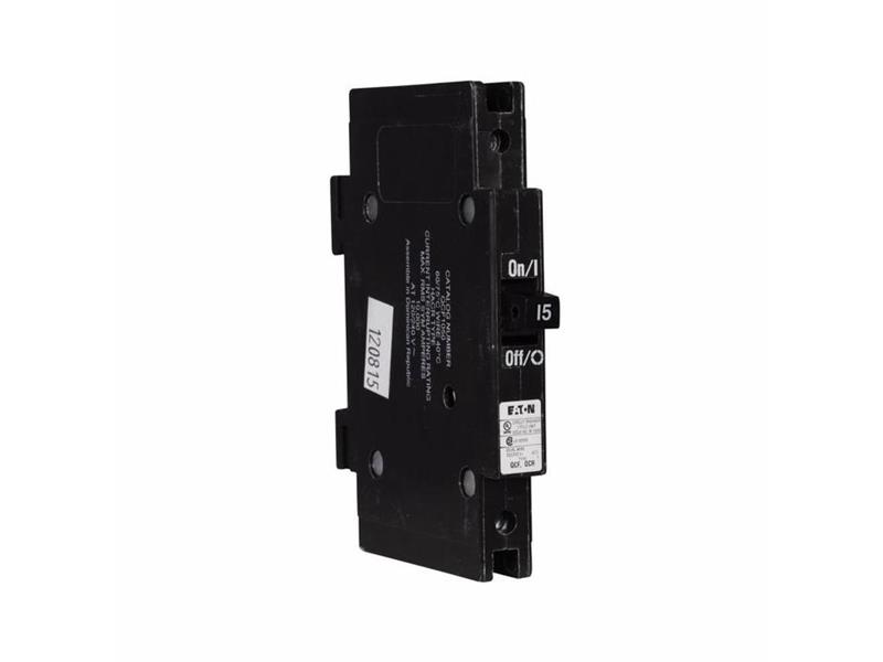 EATON CORPORATION QCF1015