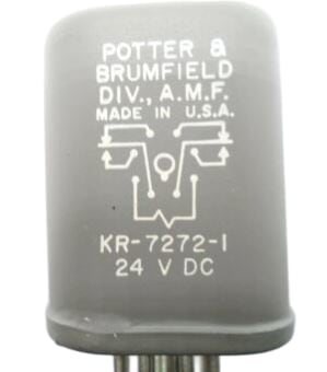 KR-7272-1 by TE CONNECTIVITY