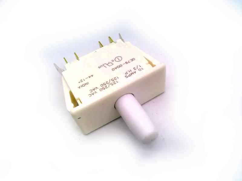 ZF FRIEDRICHSHAFEN 0E79-00A0