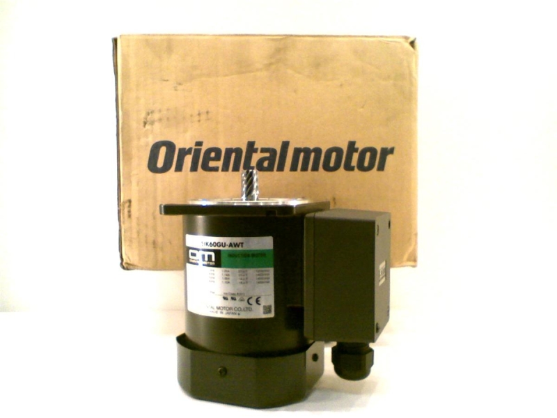ORIENTAL MOTOR 5IK60GU-AWT