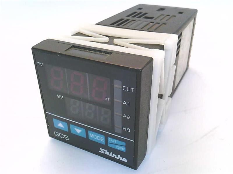 SHINKO TECHNOS GCS-23A-R/E-BK