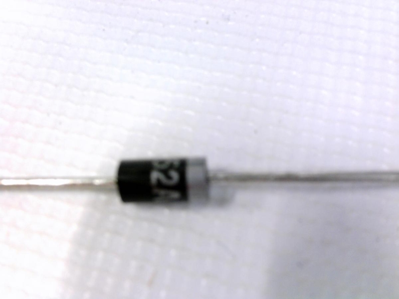 ON SEMICONDUCTOR P6KE62A