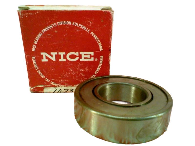 RBC BEARINGS 1657DS