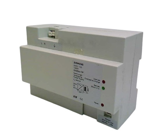 SIEMENS 5WG1 122-1AB01