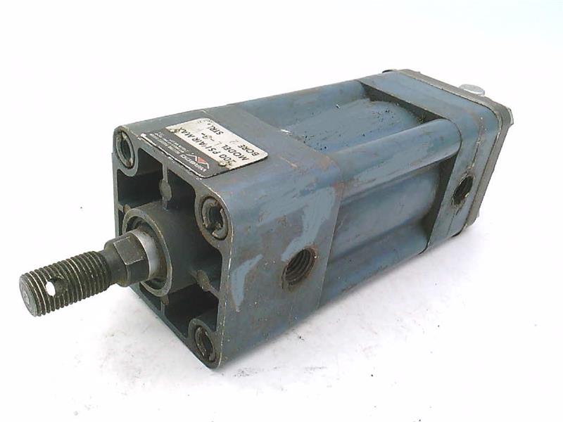 WABCO WESTINGHOUSE L-3-W
