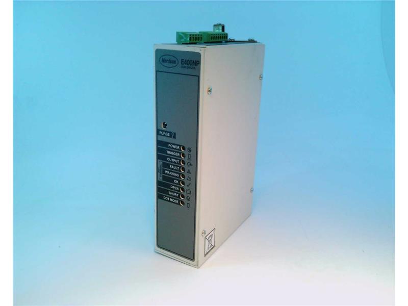 NORDSON E400NP
