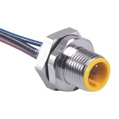TURCK FS 4.5-2/14.5/NPT/S3561