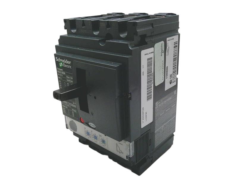 LV429795 by SCHNEIDER ELECTRIC