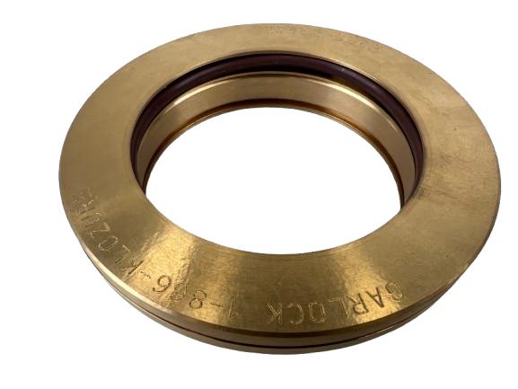 GGB BEARING TECHNOLOGY 29602-5543