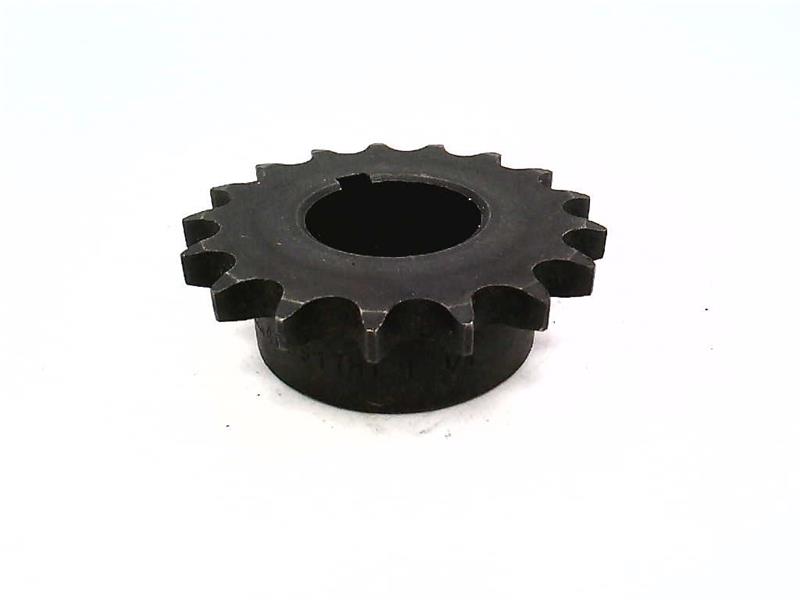 MARTIN SPROCKET & GEAR INC 40BS17HT 1 1/4