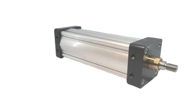 PARKER 4.00CTEF4MAU14AC10.00