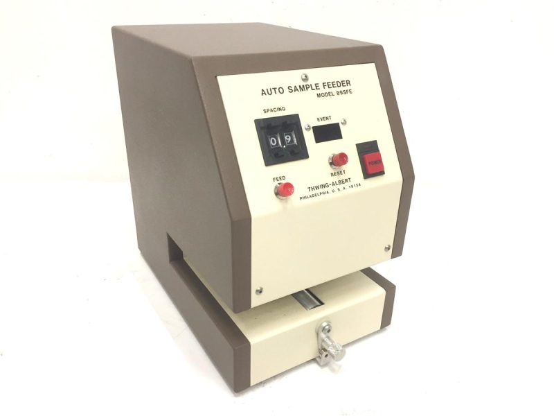 THWING ALBERT 94-D19152