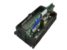 NIDEC CORP 106353102