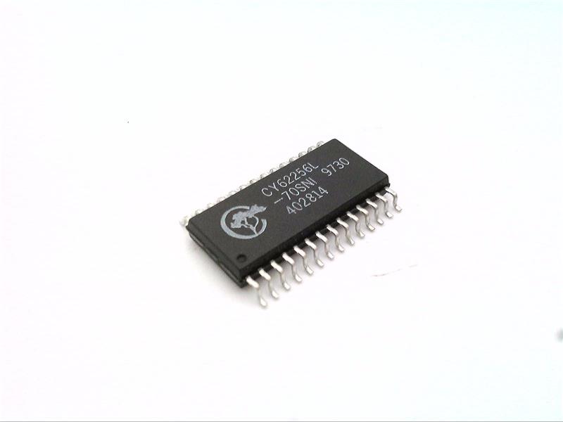 CY62256L-70SNI by INFINEON