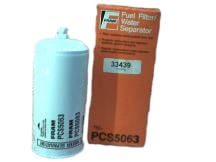 FRAM PCS5063