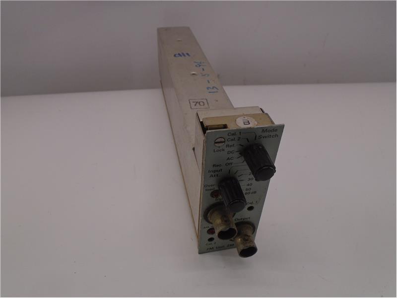 BRUEL & KJAER ZM0053