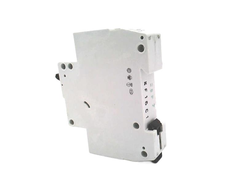 FAZ-C16 by EATON CORPORATION