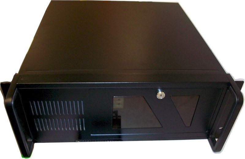 ADVANTECH IPC-610BP-00XFB