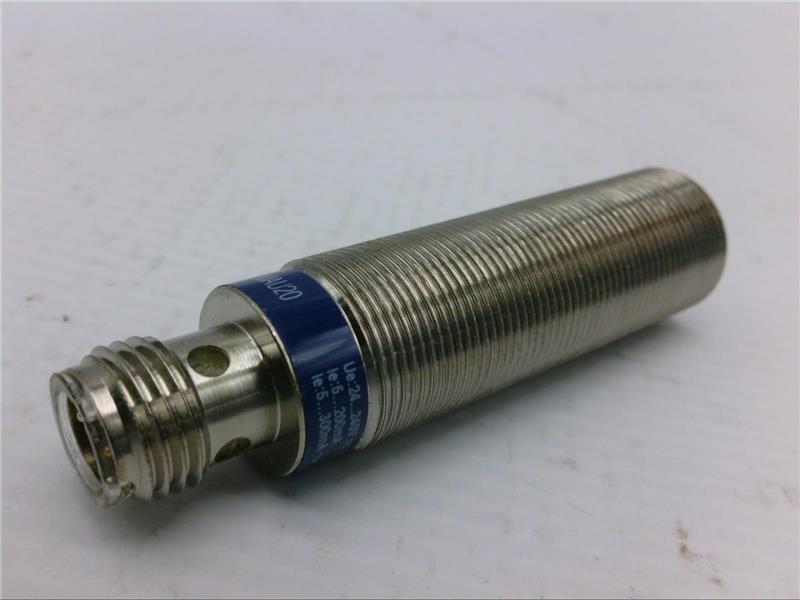 SCHNEIDER ELECTRIC XS2M18PB370D