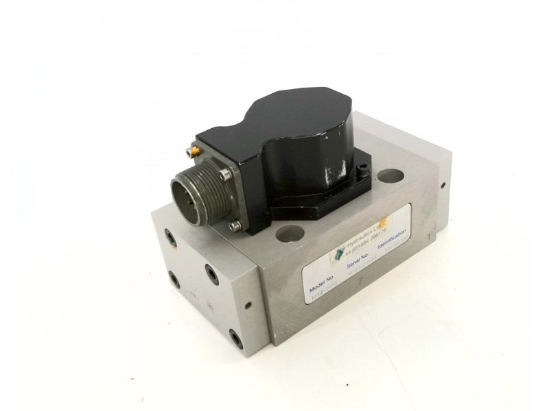 STAR HYDRAULICS 10-30-300