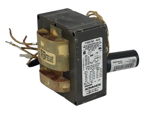 71A5752001D by PHILIPS