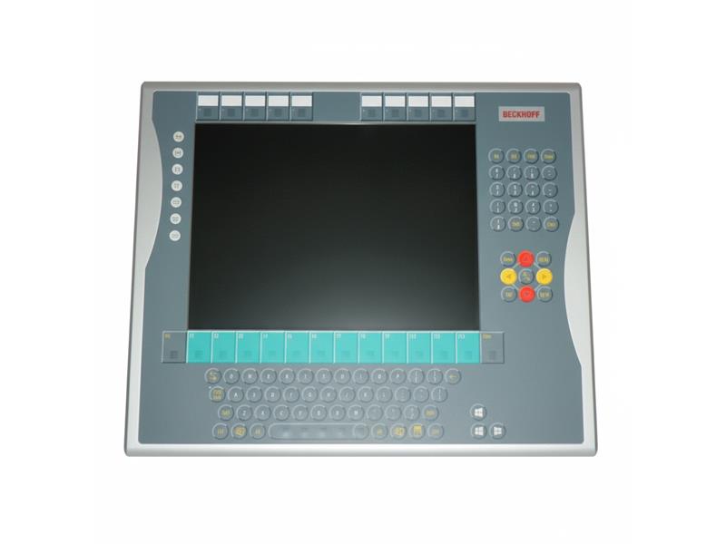 BECKHOFF CP7032-1101-0010