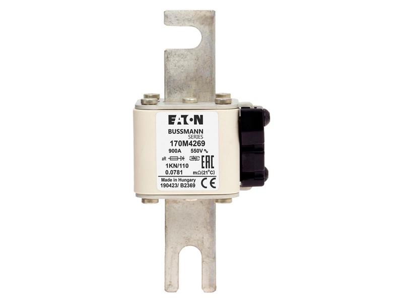 EATON CORPORATION 170M4363